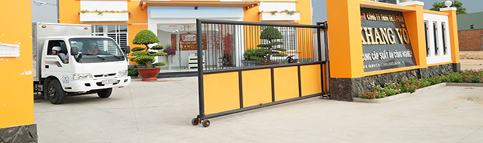 Suất ăn công nghiệp Khang Võ 52 Suat An Cong Nghiep Binh Duong 1